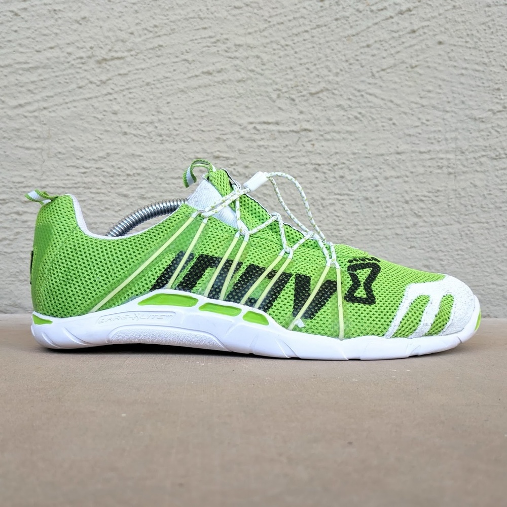 Innov8 Bare-X Lite 150 Minimalist Zero Drop
